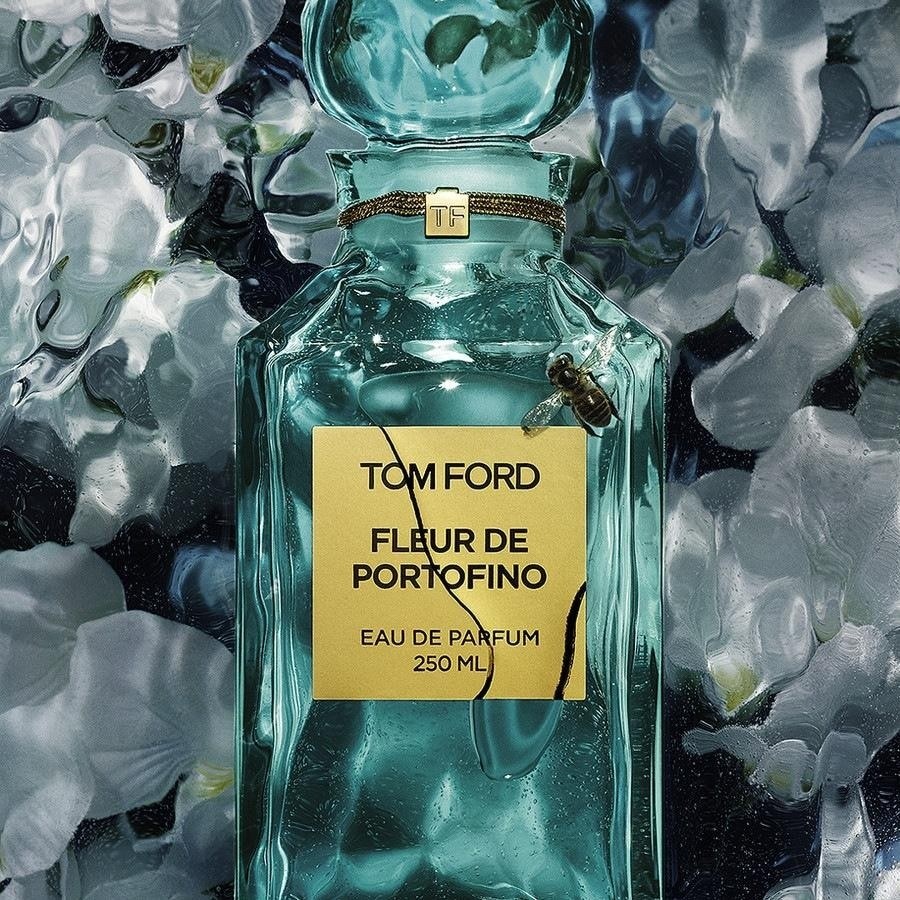 Parfumovaná voda TOM FORD Private Blend Fragrances Portofino Flower – 50 ml