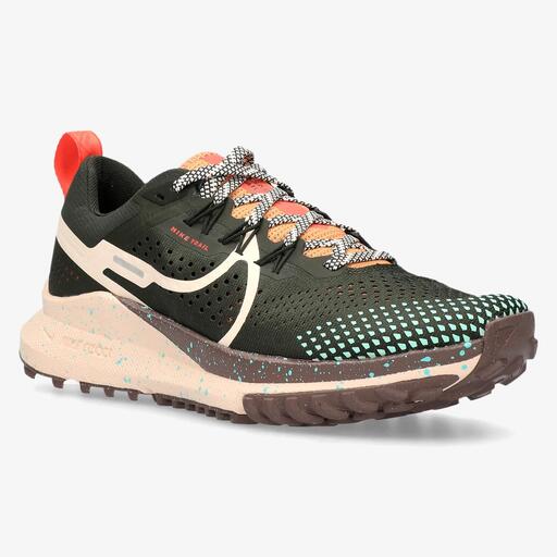  Nike React Pegasus Trail 4