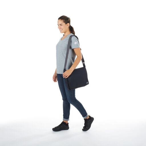  Πλατεία ώμων Bolso Deportivo Mammut