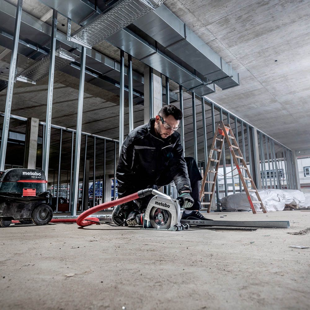 Sistem de tăiere cu diamant METABO 230 mm 2400 W 600434500