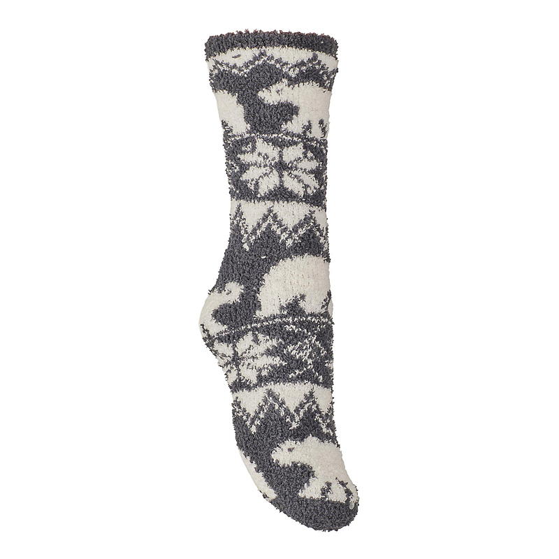 Time 2 Change Homesock 2-pakning størrelse 36-41 vinter