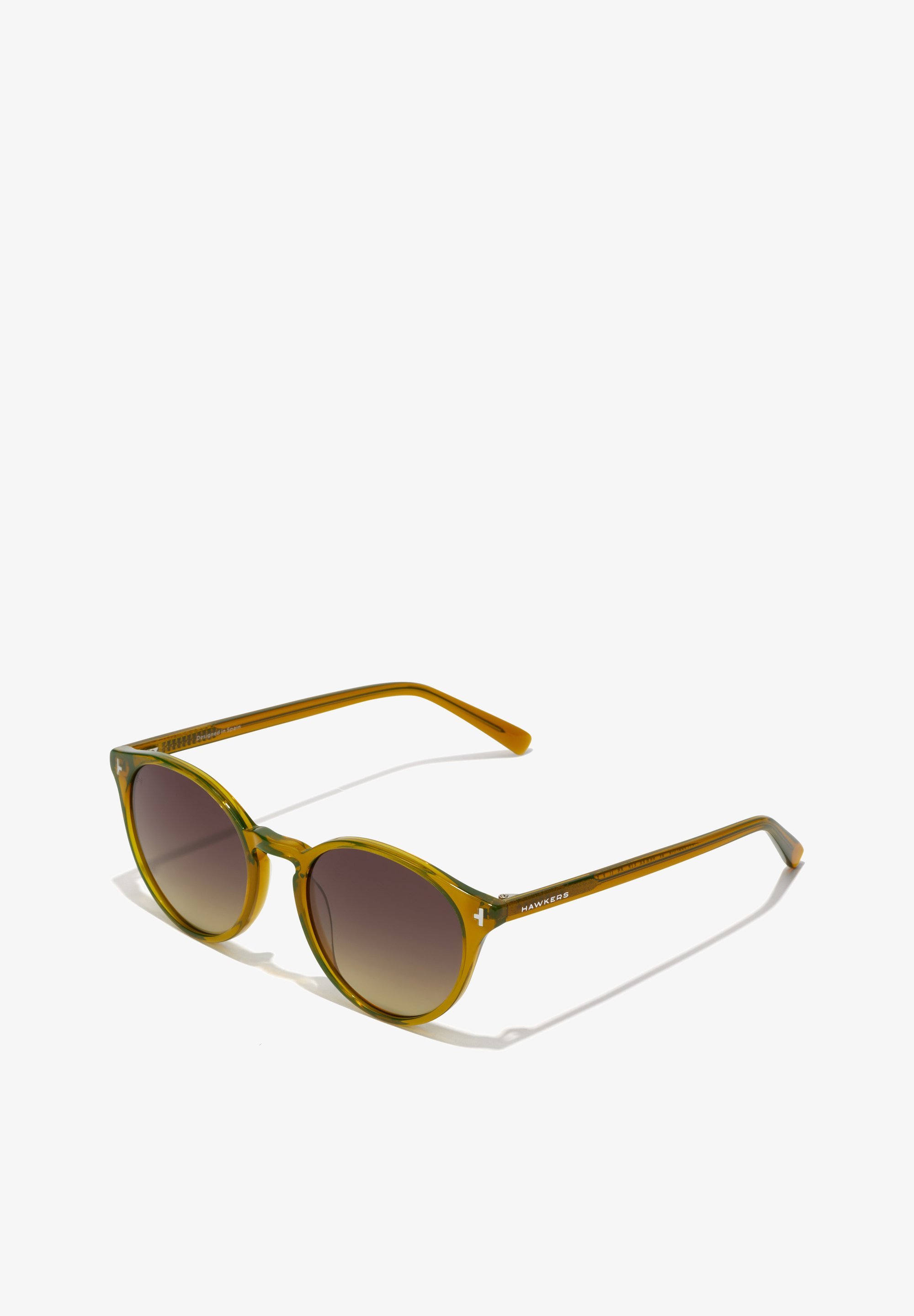 Hawkers SALT - Sonnenbrille - braun