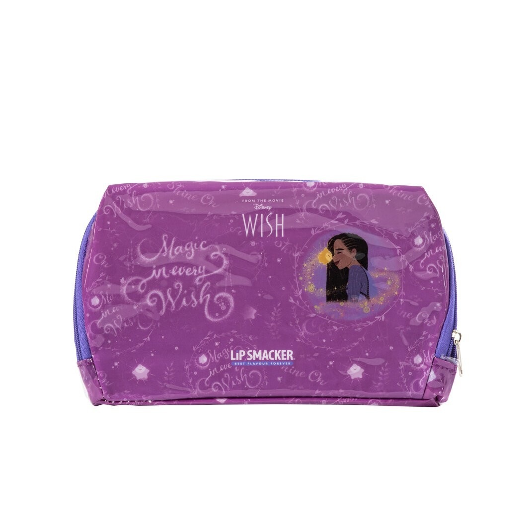 Disney Wish Essential Makeup Bag