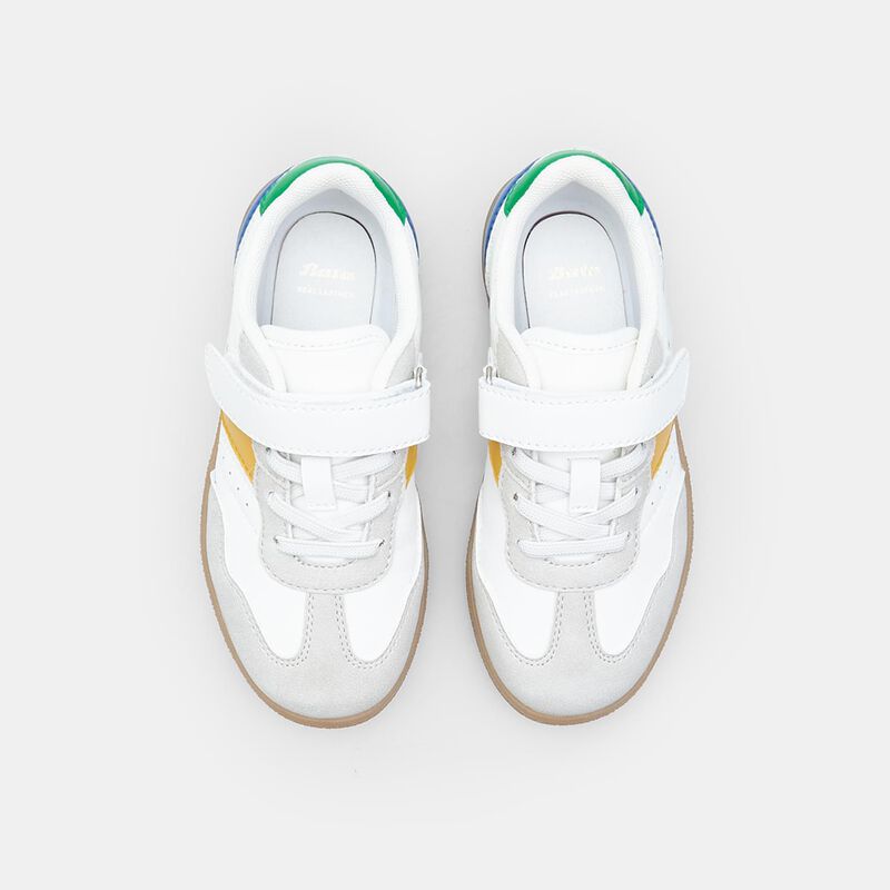 Bata sneakers för barn