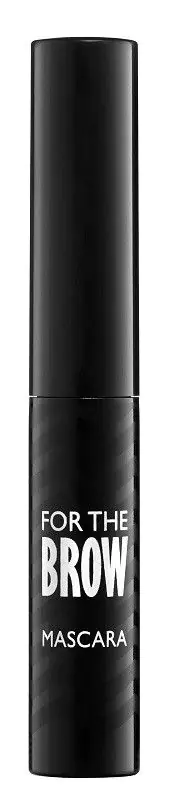 Milucca For The Brow Mascara Maskara do brwi, 2
