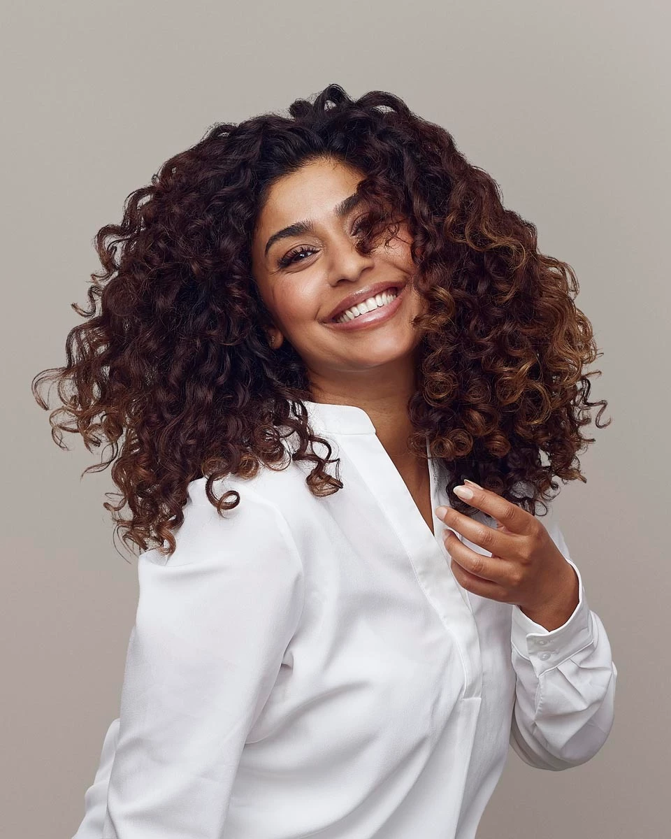 Curl Crush™ Co-Wash 200 ml - Hairlust