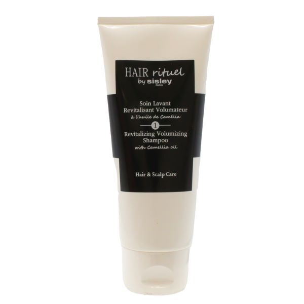 Sisley Hair Rituel Revitalisierendes Volumen-Shampoo 200 ml