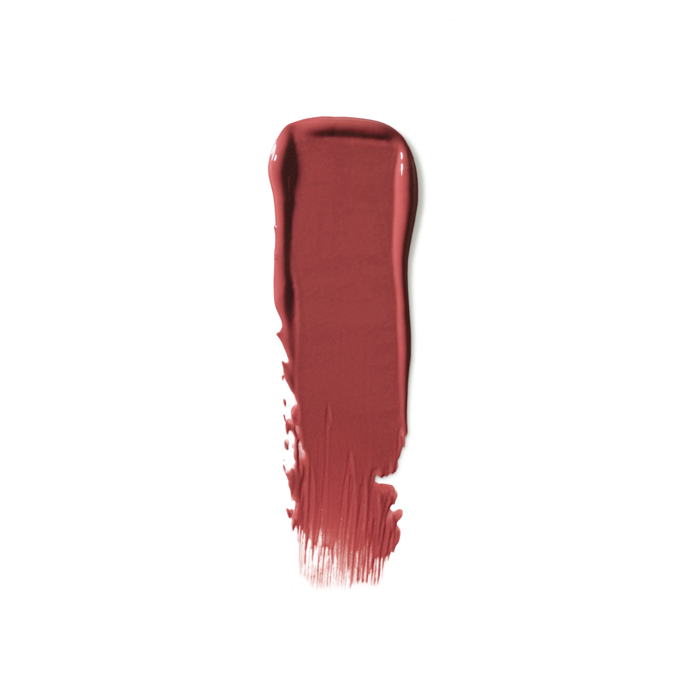 Ruj intens Luxe Shine, Bare Truth Floarea pasiunii - Bobbi Brown