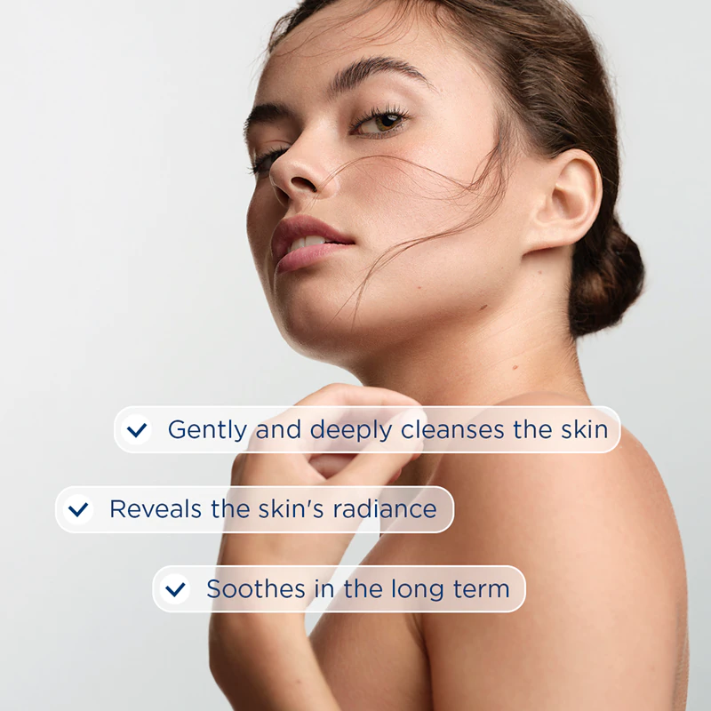 Bioderma Sensibio H2O micellair water voor de gevoelige huid met dispenser