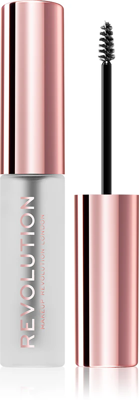 Gel para sobrancelhas Revolution Brow Fixer