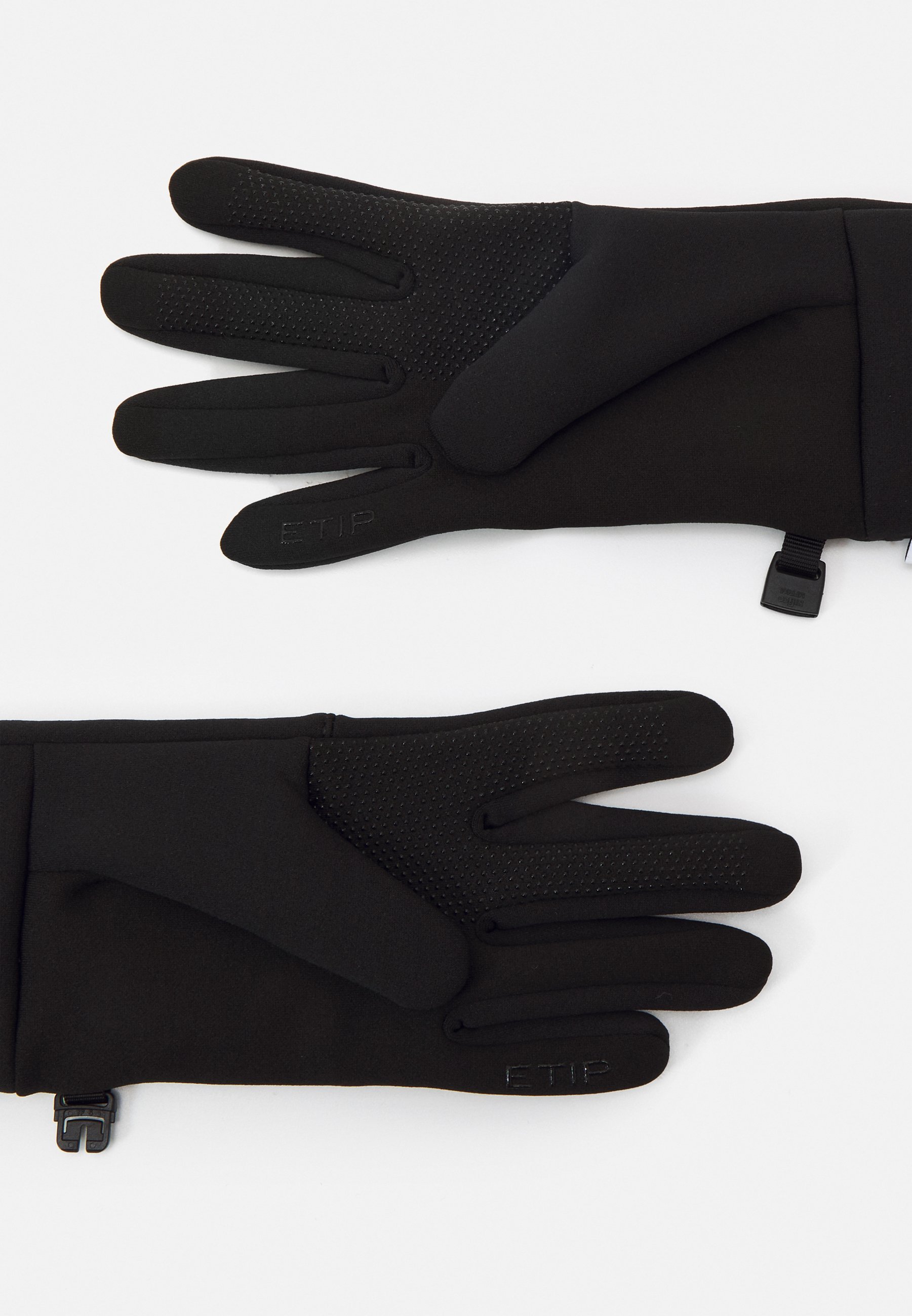 Gants The North Face W ETIP - noirs