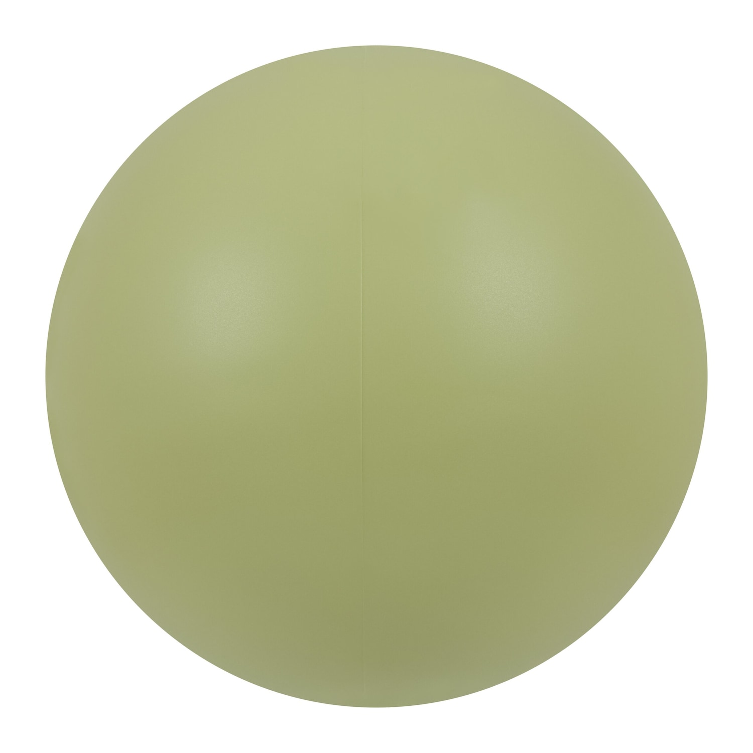 Pelota de Pilates MOON™ de OMNANA Yoga Accessory – 1 unidad