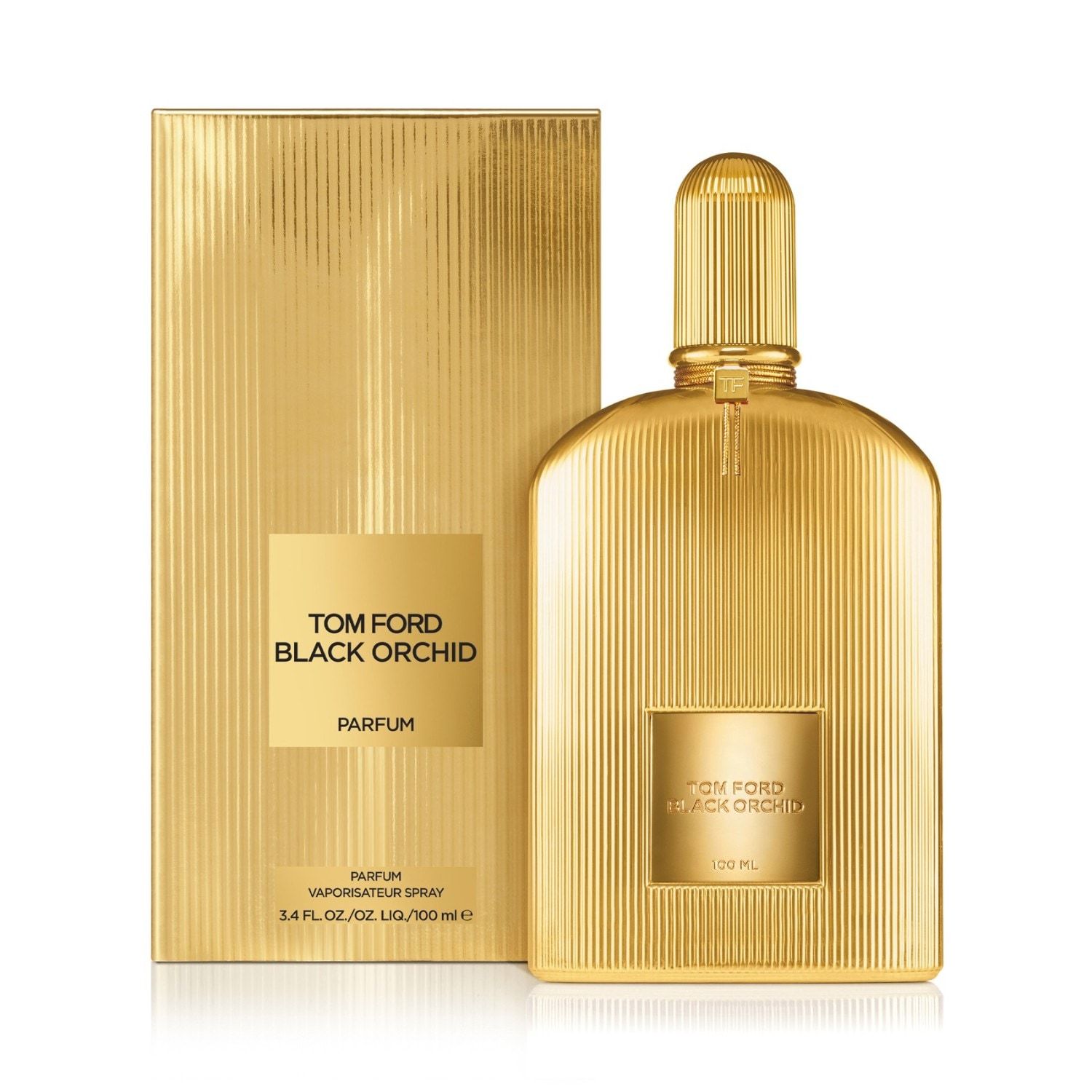 TOM FORD Parfüm Signature Fragrances Black Orchid Parfum - 50 ml