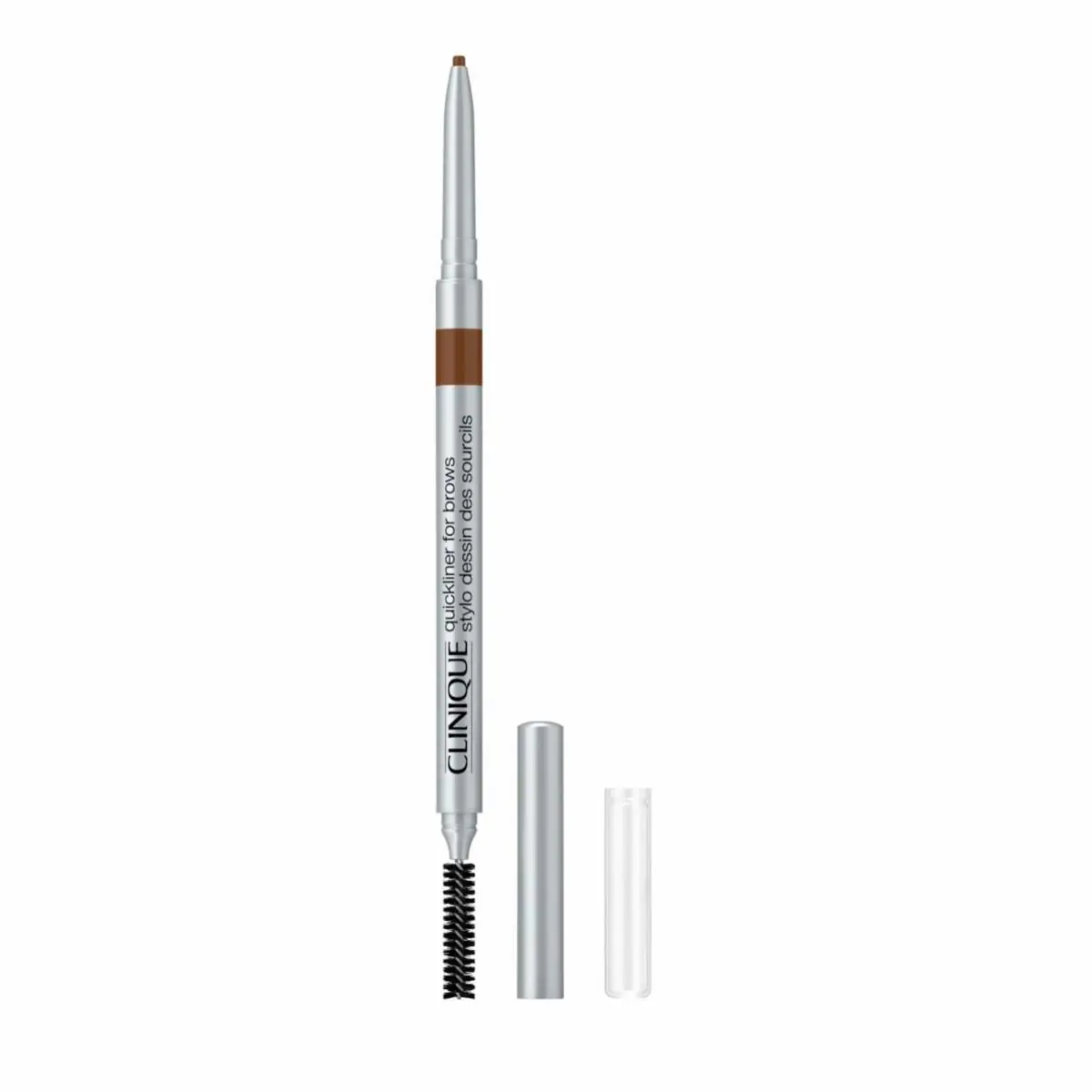 Clinique Quickliner For Brows Kredka do brwi, 04