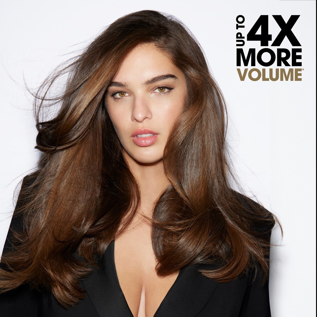 ghd Haarcreme Volume Forever Volumizing Blow Dry kremas plaukams – 1 vnt.