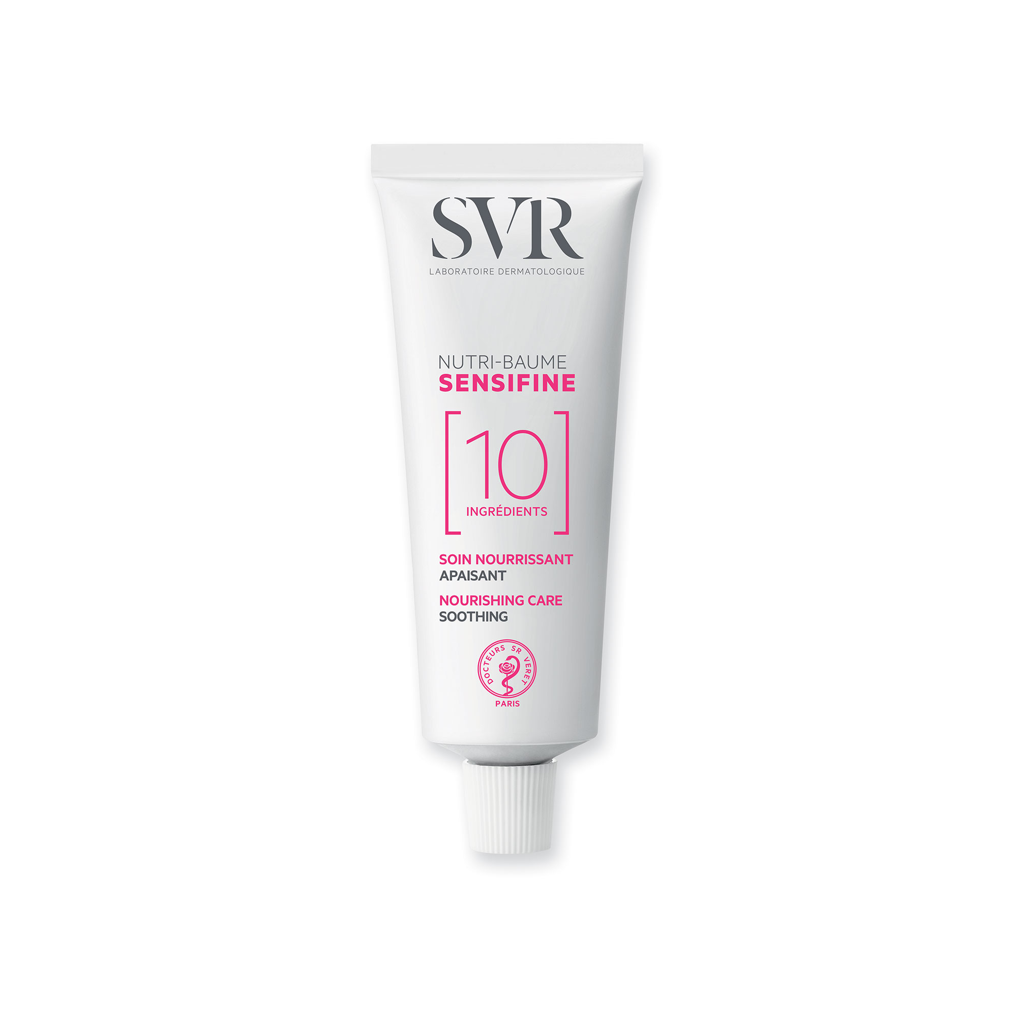 SVR Sensifine