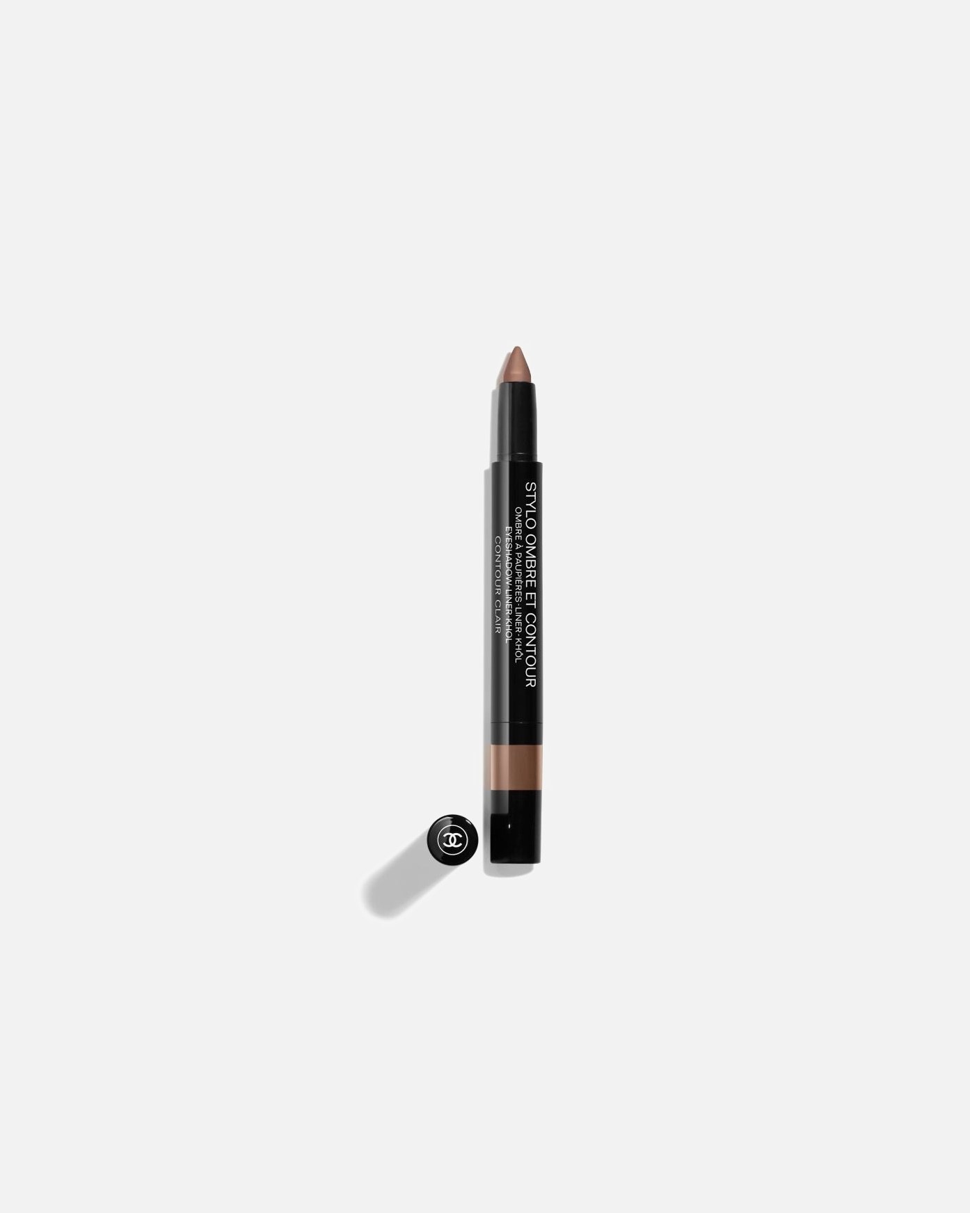 CHANEL Lidschatten Eyeshadow and Contour Pen - 0,8 g