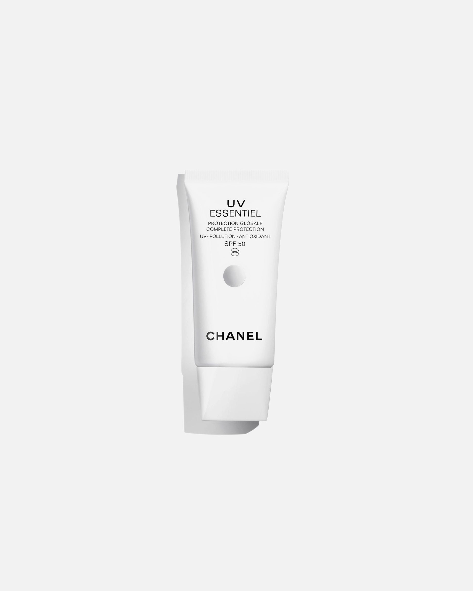 Opaľovací krém CHANEL Essential UV – 30 ml