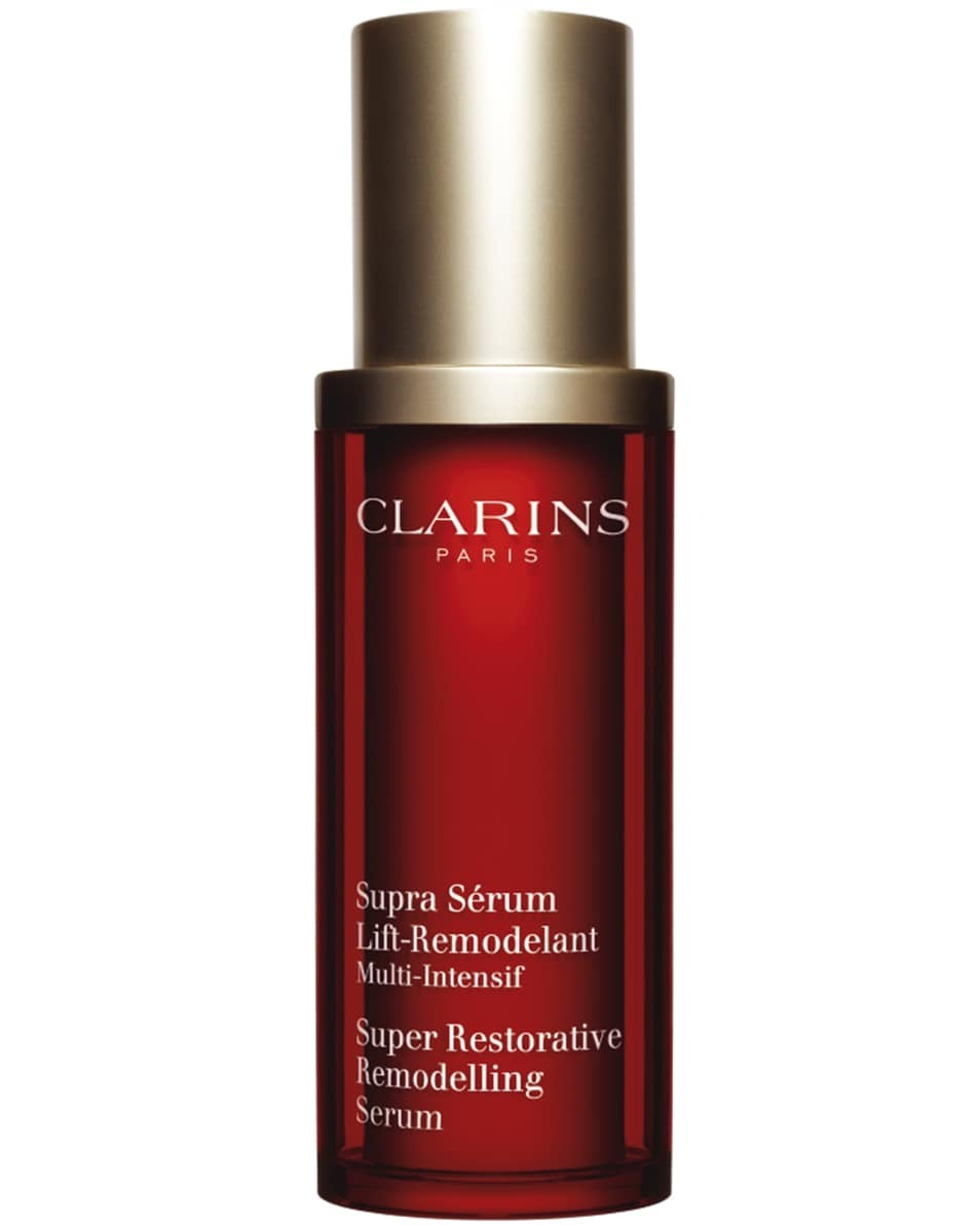 CLARINS SUPER RESTORATIVE SUPER RESTORATIVE REMODELACIJSKI SERUM
