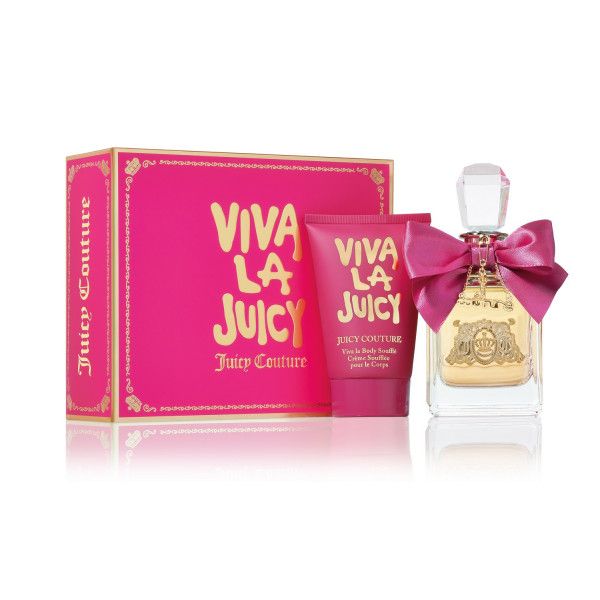 Поклон сет Viva La Juicy Поклон сетови женских парфема