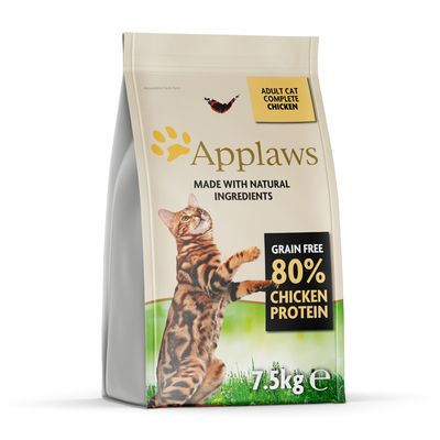 Applaws krmivo pro kočky – ekonomické balení