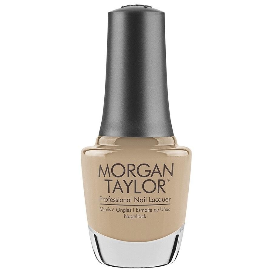 MORGAN TAYLOR Nagellack 100 ml - 15 ml