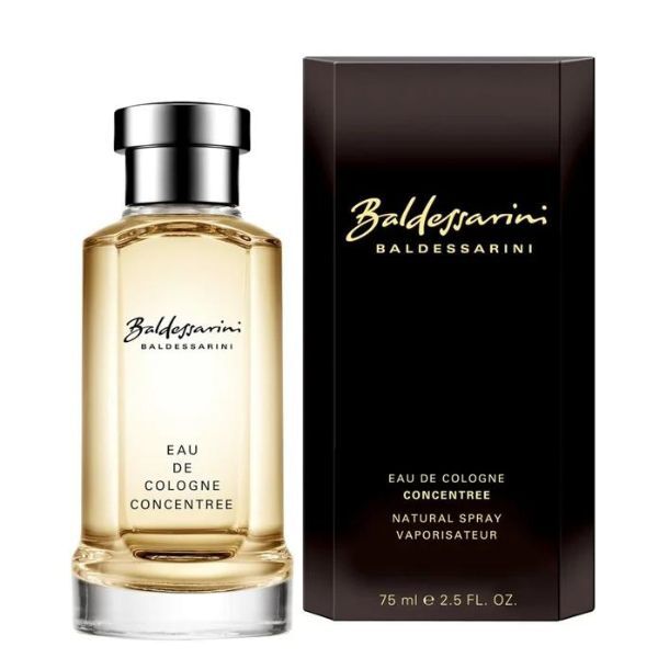 Baldessarini Baldessarini EDC Concentree Přírodní sprej 75ml | Vůně | Superdrug