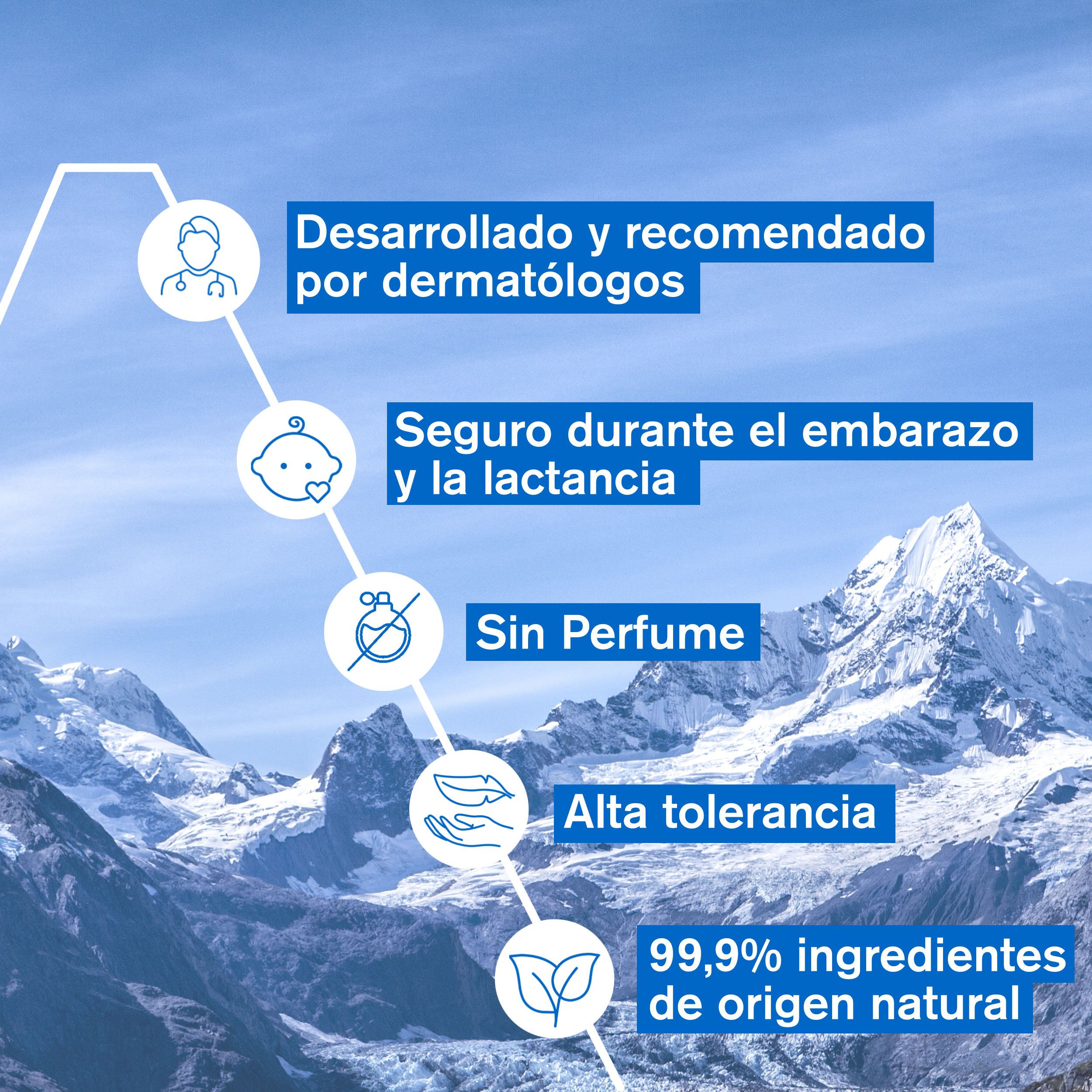 Bariéderm-CICA dermatološko olje Olja proti strijam