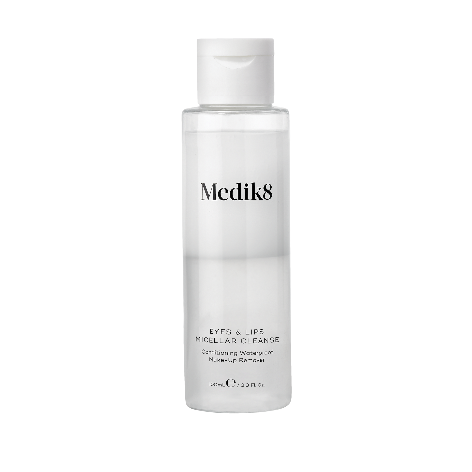 Micelarna krema za čišćenje očiju i usana 100 ml - Medik8