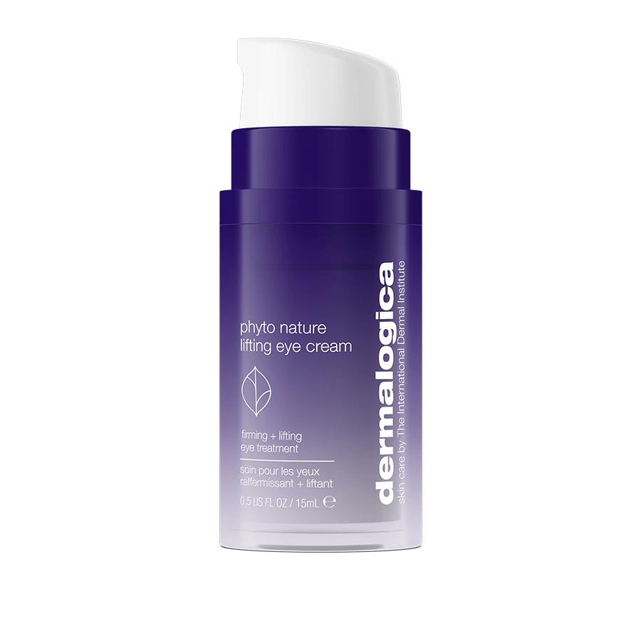 Krem pod oczy Phyto Nature Lifting Eye Cream 15 ml - Dermalogica