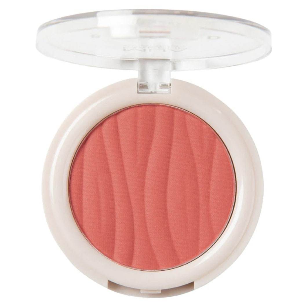 Matný púder MUA Makeup Academy Blush - 5 g