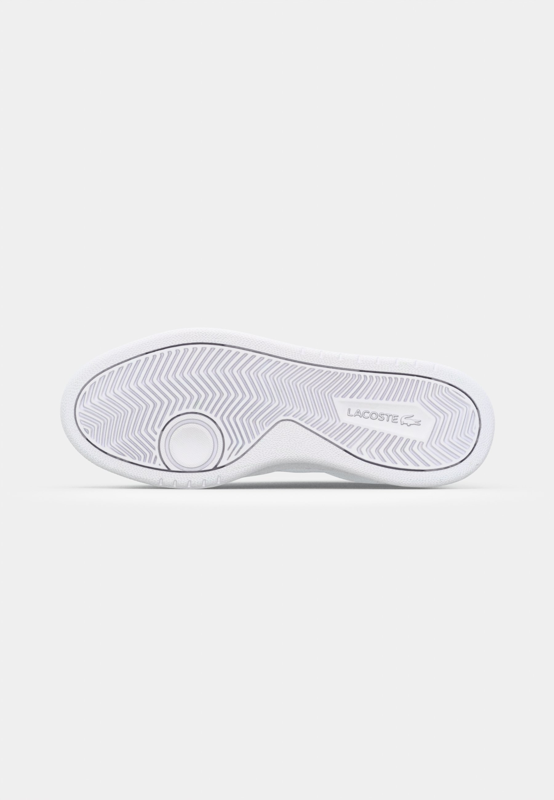 Lacoste COURT PRO 225 - Tenisky - biela