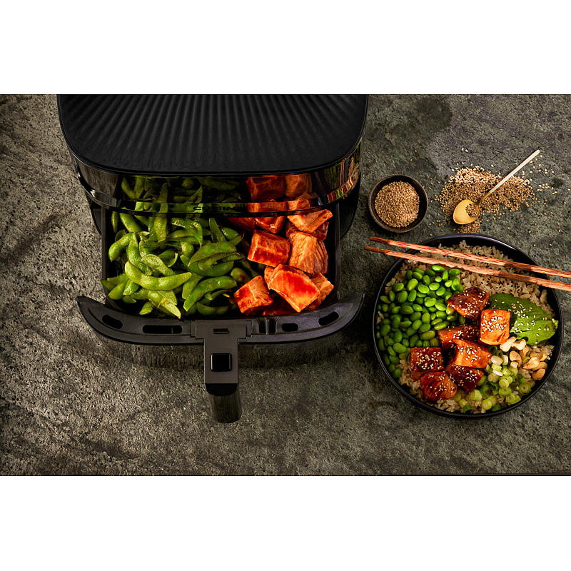 Cuisine Airfryer 1700 W, 7,0 l, Køkken
