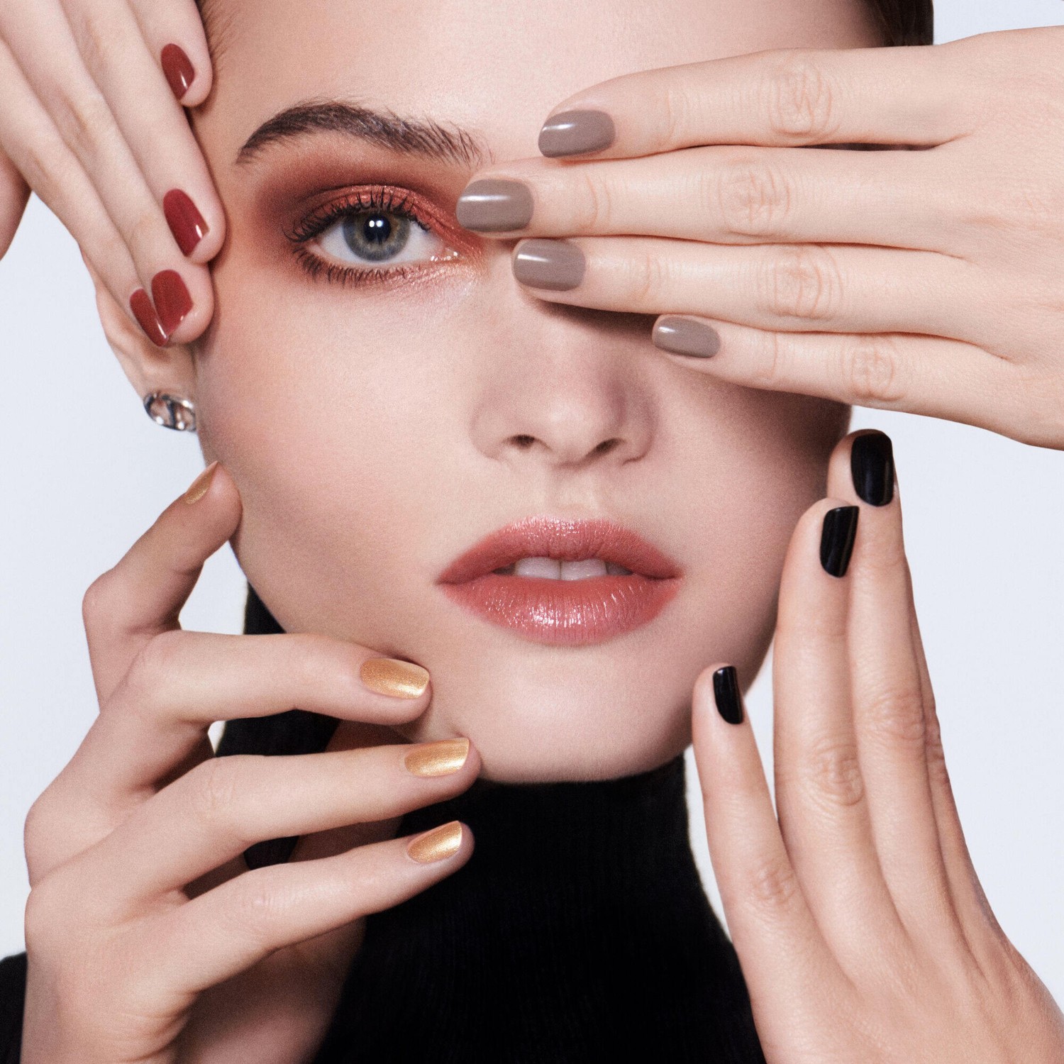 DIOR Huile Abricot - Sérum ongles et cuticules