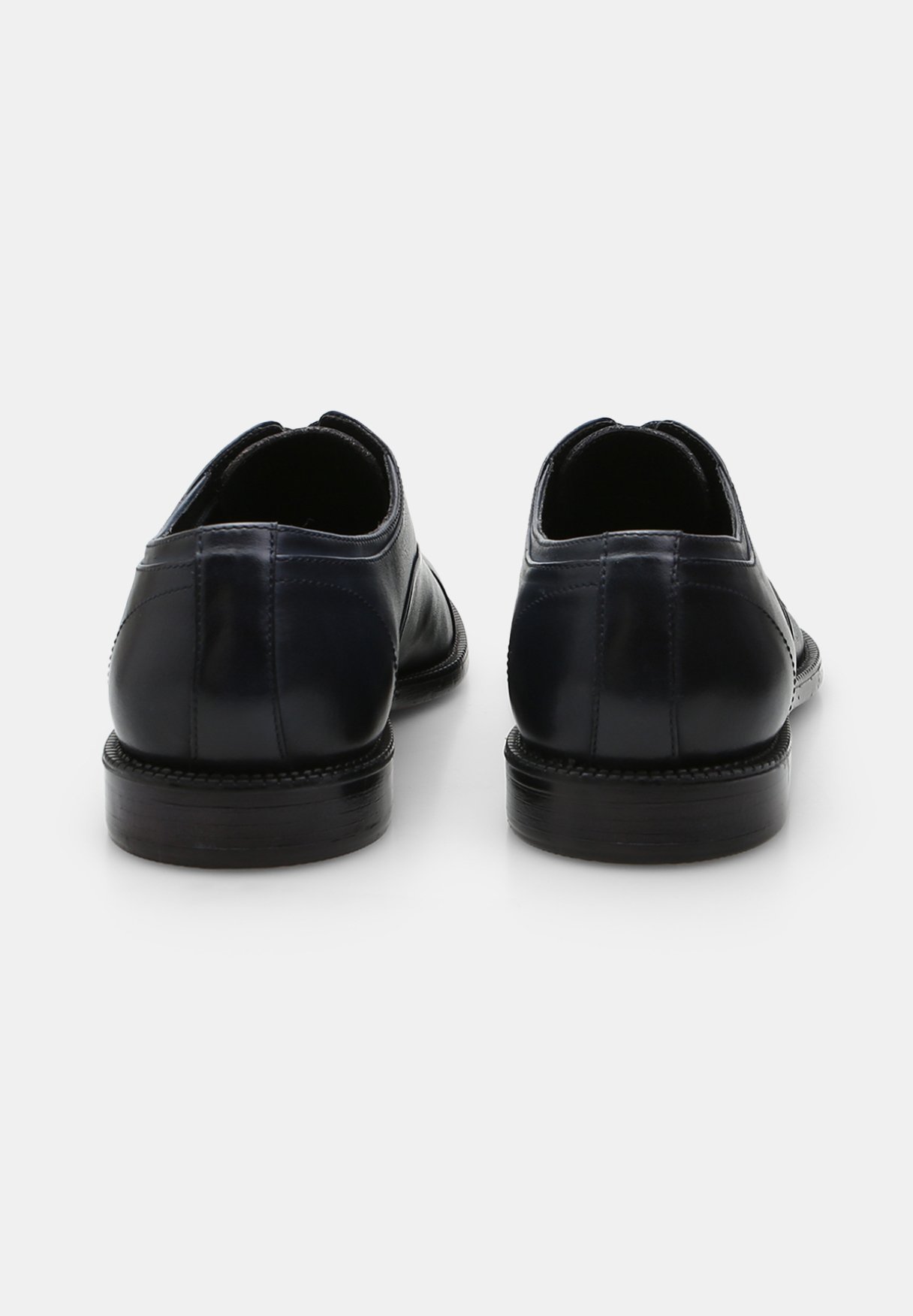 Bata Smart snøresko - blå