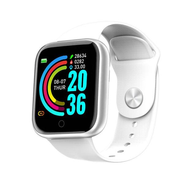 Smartwatch Oem Trend