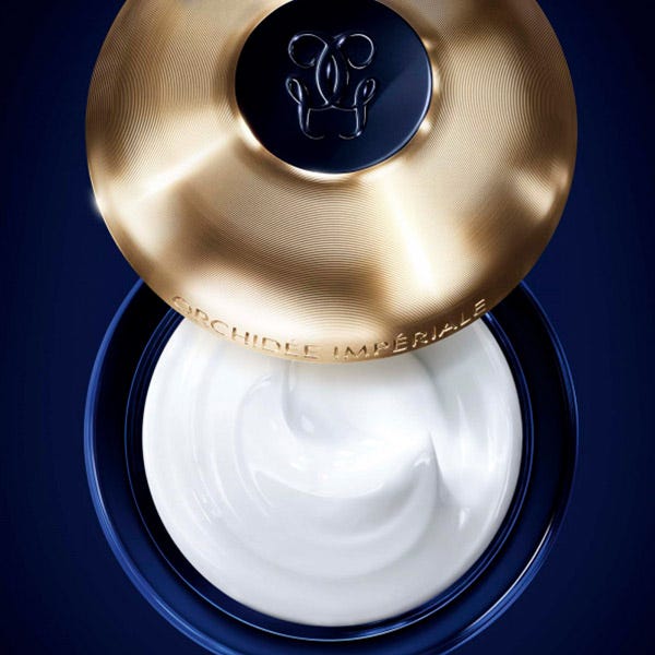 Imperial Orchid La Crema| 50 ml