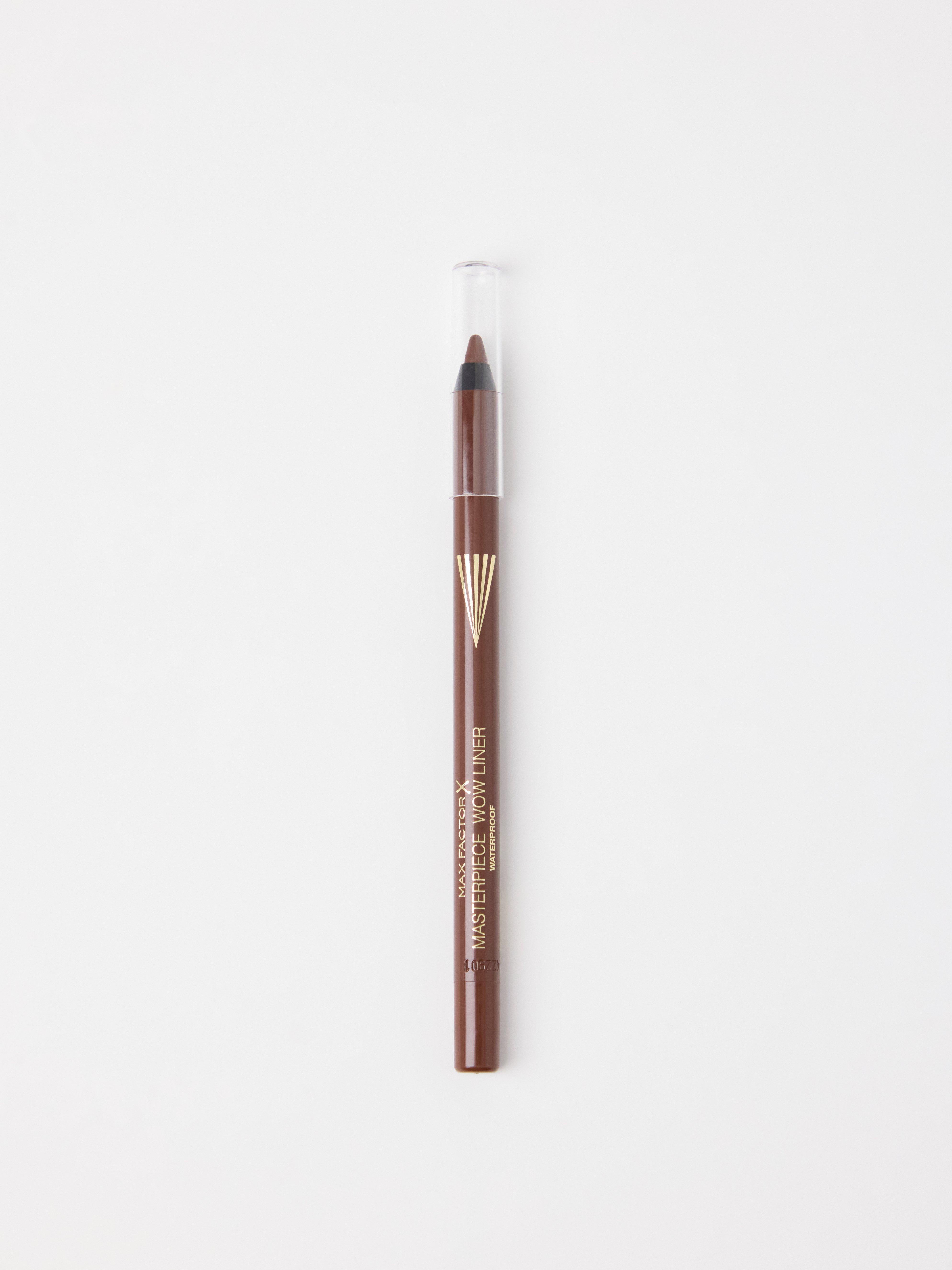 Max Factor Wow Liner 260 CHOCOLATE BROWN