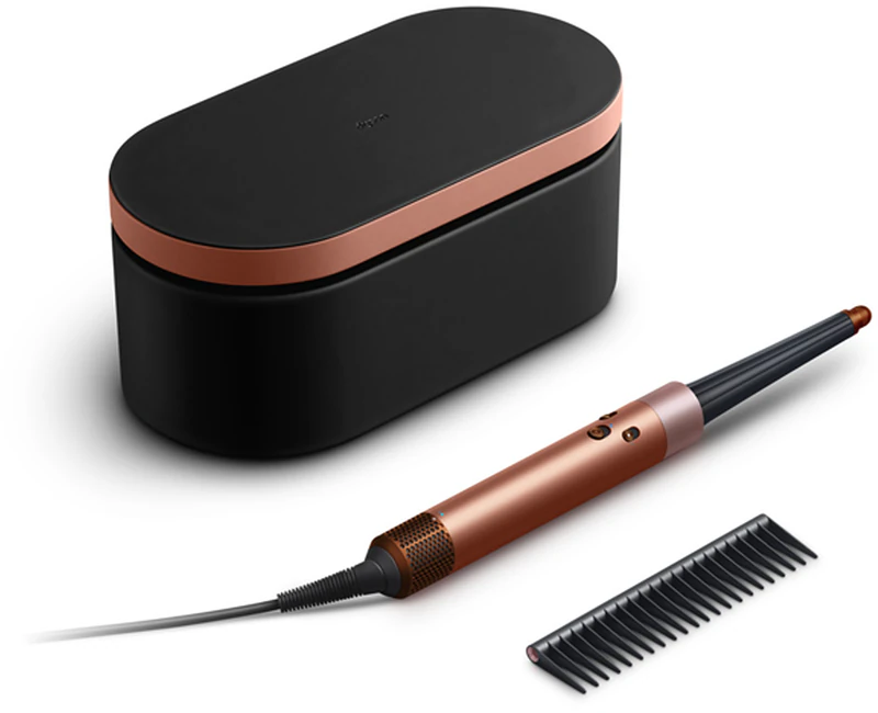 Dyson Airwrap id™ HS08 T1/T2 Amber Silk Haar-Multistyler