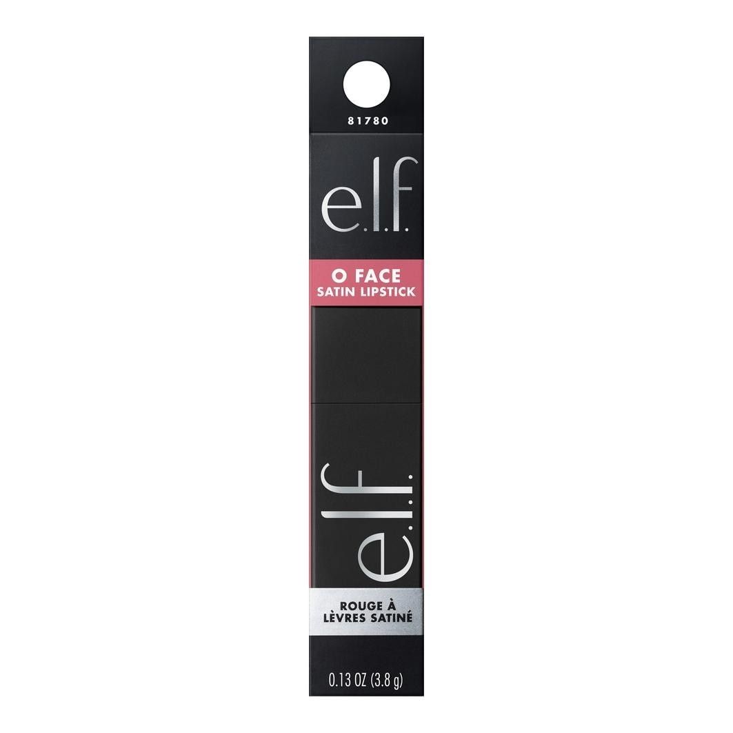 elf Cosmetics ruž za usne O Face satenski ruž za usne - 3,8 g
