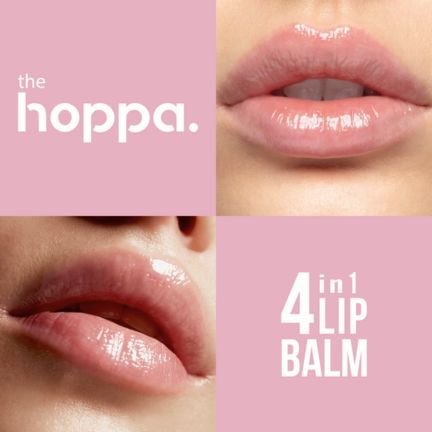 Hoppa