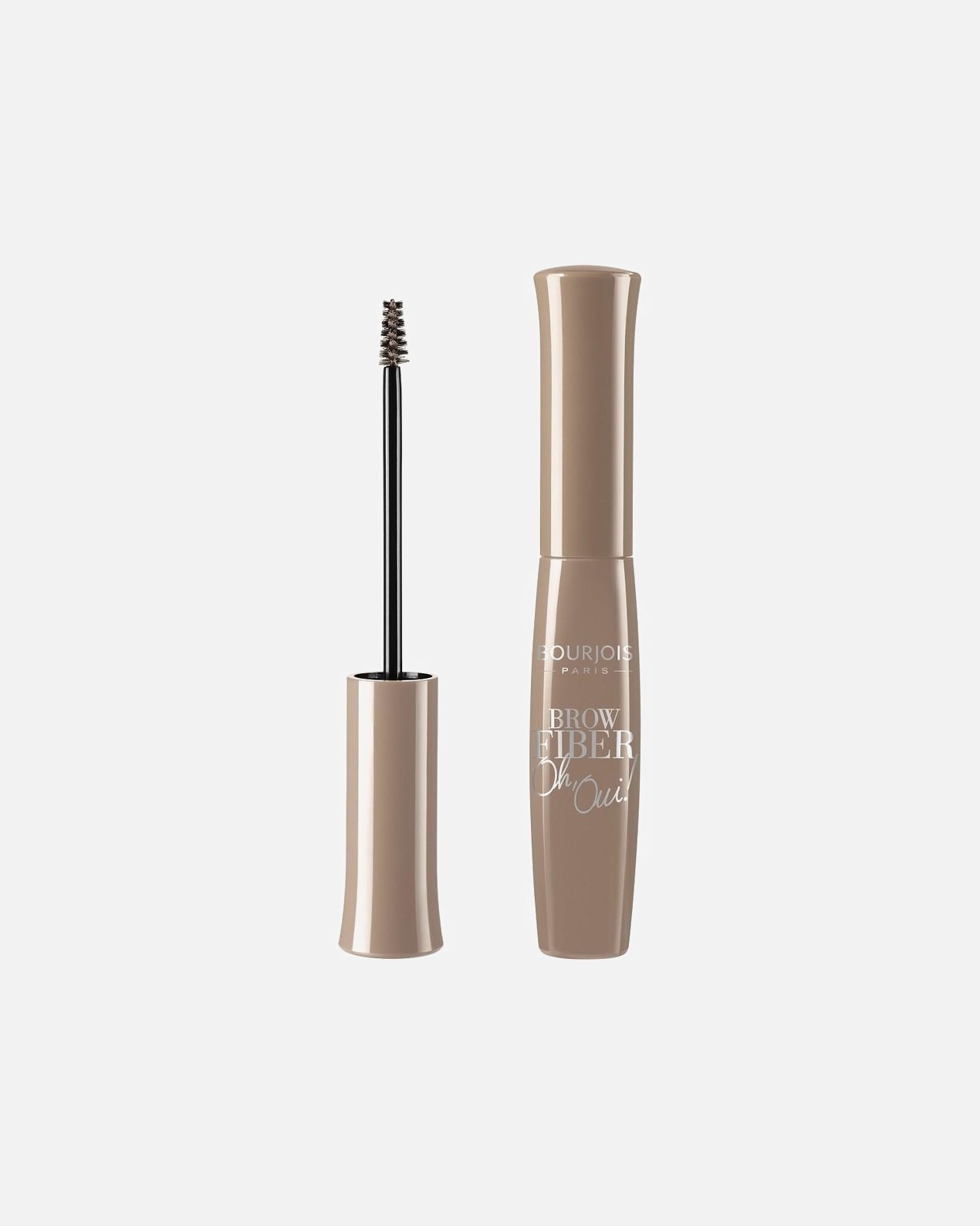 Bourjois Brow Fiber olovka za obrve Oh Oui! - 5,8 ml