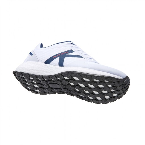 Chaussures de course blanches Kelme K-rookie