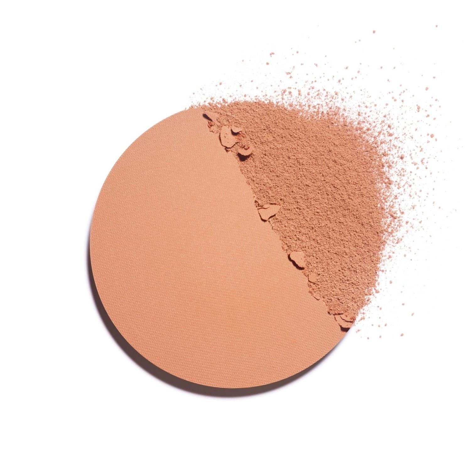 CHANEL-Les Beiges Natural Healthy Glow púder - 12 g