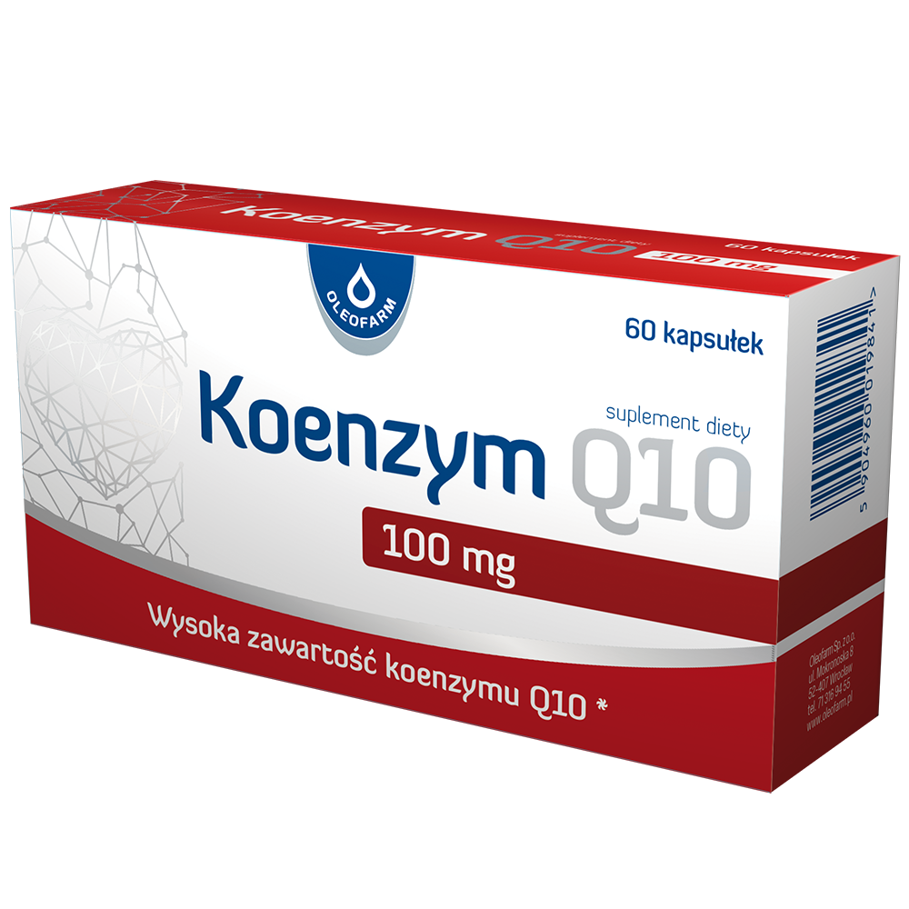Koenzim Q10
