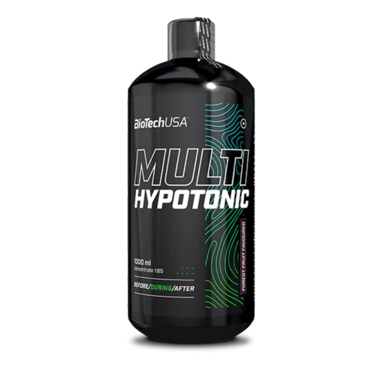 BioTech USA Multi Hypotonic Drink 1:65