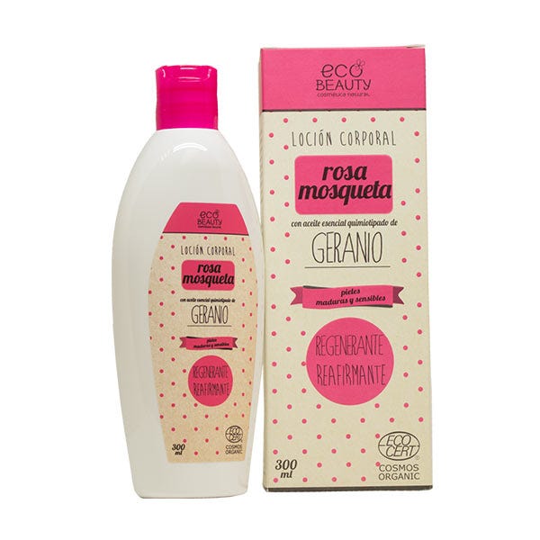 Nypon Bodylotion | 300 ml