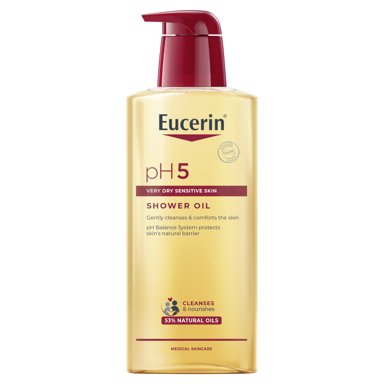 Eucerin pH5