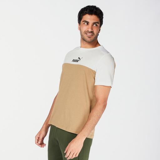  Puma blok