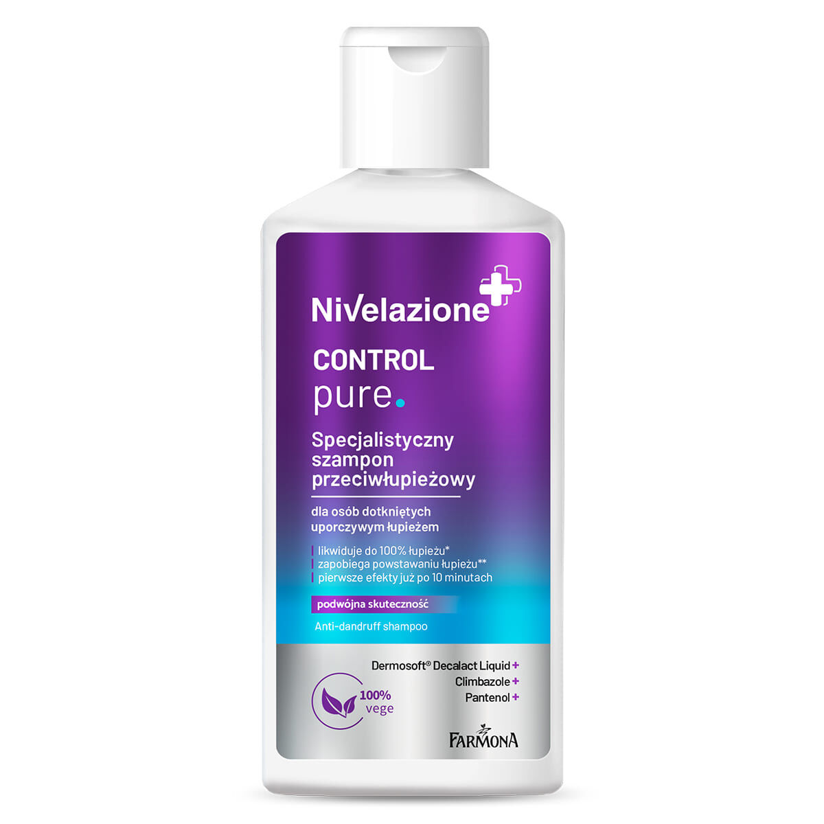 Nivelazione Control Pure